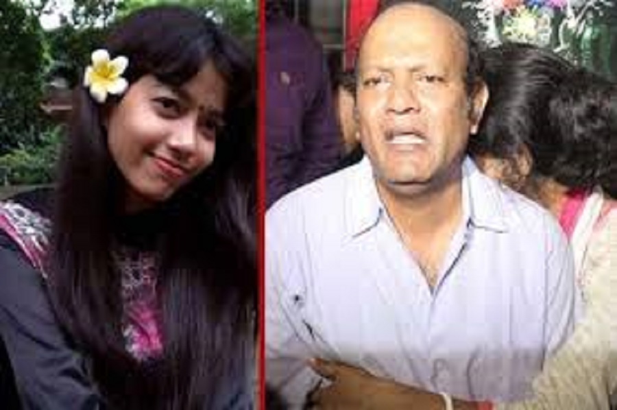 বাবা-মাকে অপমান করায় ভিকারুননিসা ছাত্রীর আত্মহত্যা