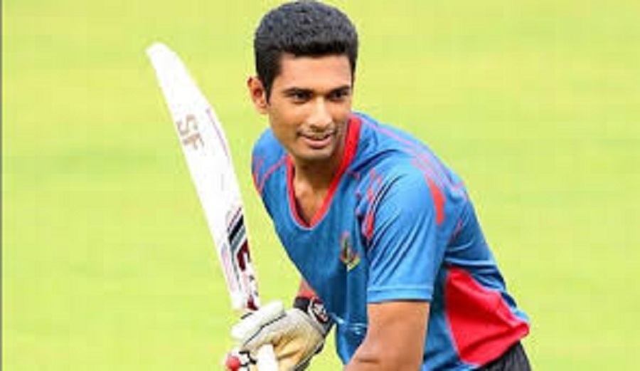 মিরপুরে মাহমুদউল্লাহর সেঞ্চুরি