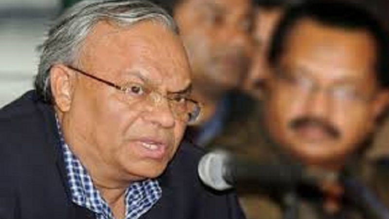 রাষ্ট্রীয় অর্থে বিএনপির বিরুদ্ধে ‘কুৎসিত সাইবার যুদ্ধ’ শুরু করেছে: রিজভী