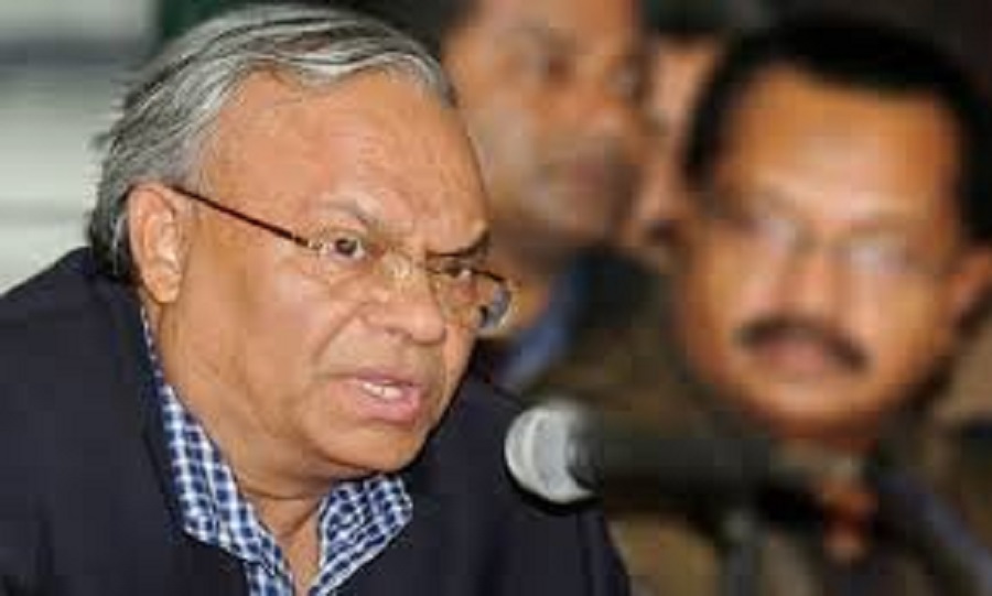 রাষ্ট্রীয় অর্থে বিএনপির বিরুদ্ধে ‘কুৎসিত সাইবার যুদ্ধ’ শুরু করেছে: রিজভী