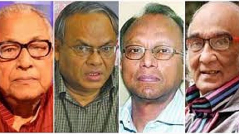 নির্বাচনে নেই বিএনপির যে হেভিওয়েটরা