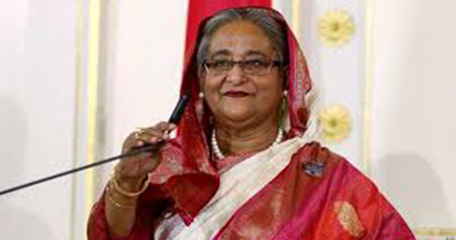 বিশ্বে ক্ষমতাধর নারীর তালিকায় ২৬তম শেখ হাসিনা
