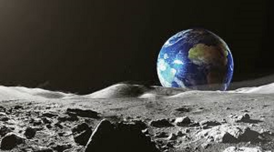 চাঁদের অদেখা অংশে আলু ও ফুলের বীজ নিয়ে যাচ্ছে চীন