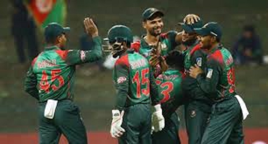 কাল থেকে টাইগারদের ওয়ানডে মিশন শুরু