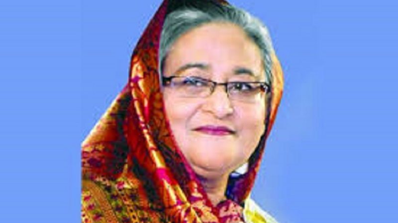 বিদ্রোহী’ প্রার্থীদের প্রতি শেখ হাসিনার  অনুরোধ