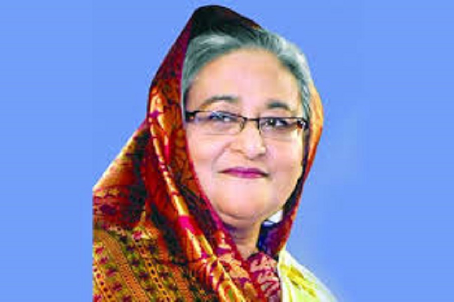 বিদ্রোহী’ প্রার্থীদের প্রতি শেখ হাসিনার  অনুরোধ