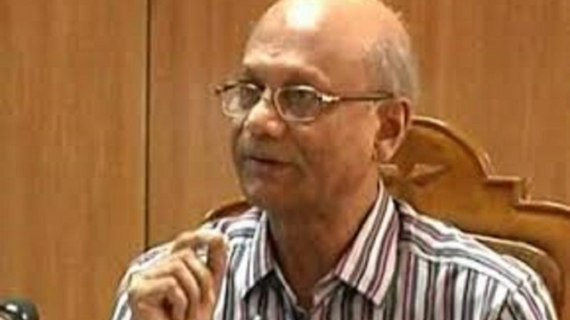 ভিকারুননিসার ভারপ্রাপ্ত অধ্যক্ষসহ ৩ শিক্ষক বরখাস্ত, এমপিও বাতিল