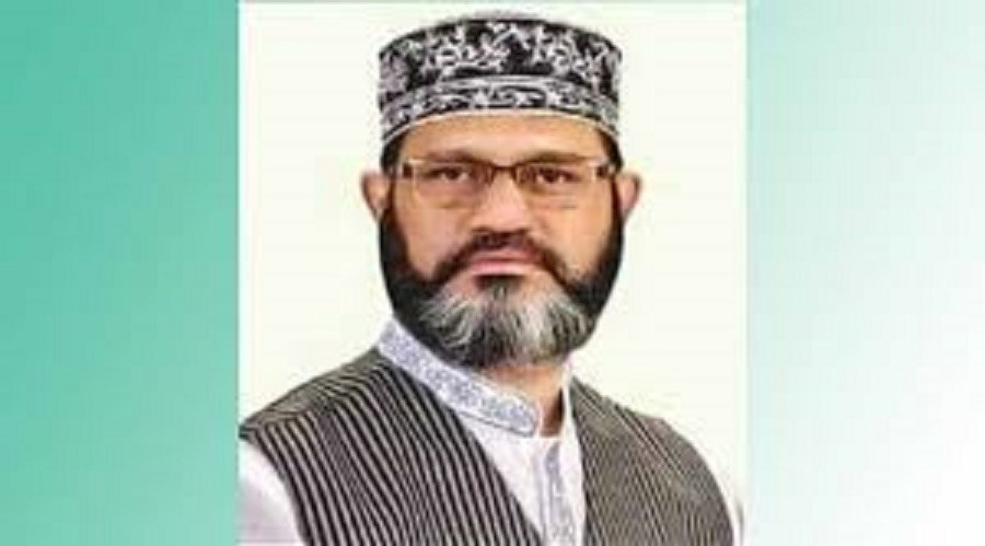 ধানের শীষে লড়বেন সাঈদীর ছেলে