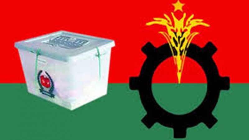 বিএনপির মনোনয়ন পেলেন যারা