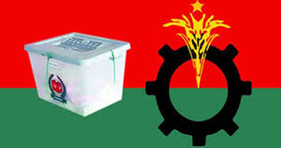 বিএনপির মনোনয়ন পেলেন যারা