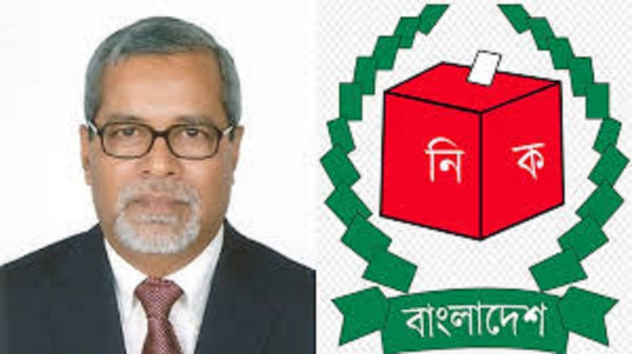 প্রশ্নবিদ্ধ ইসি ভোট করতে চায় না: সিইসি