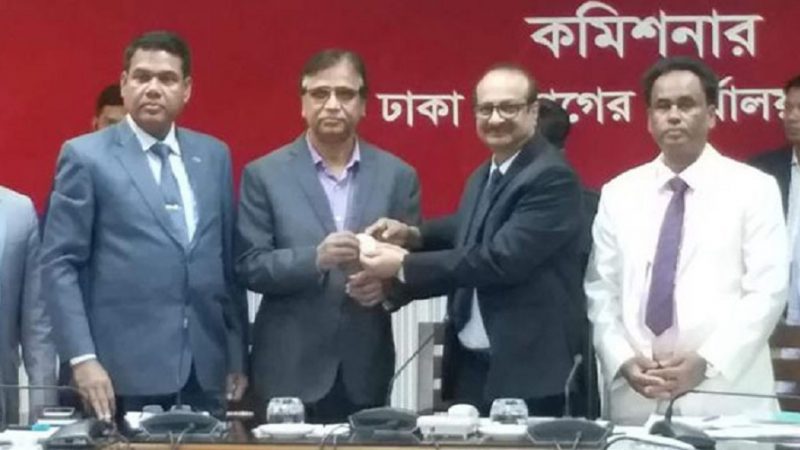 ঢাকা মহানগরের ১৫টি আসনে প্রতীক পেলেন ১৩২ জন