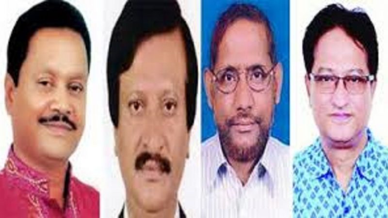ফেনীতে ৪ প্রার্থীর মনোনয়ন প্রত্যাহার