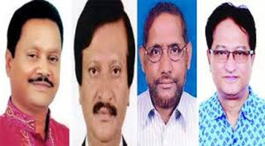 ফেনীতে ৪ প্রার্থীর মনোনয়ন প্রত্যাহার