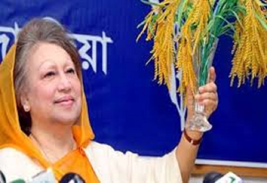 প্রার্থিতা নিয়ে খালেদার রিটের আদেশ মঙ্গলবার