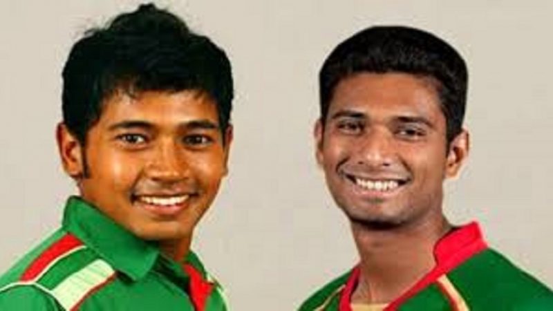 আইপিএল নিলামে শুধু ২ বাংলাদেশি