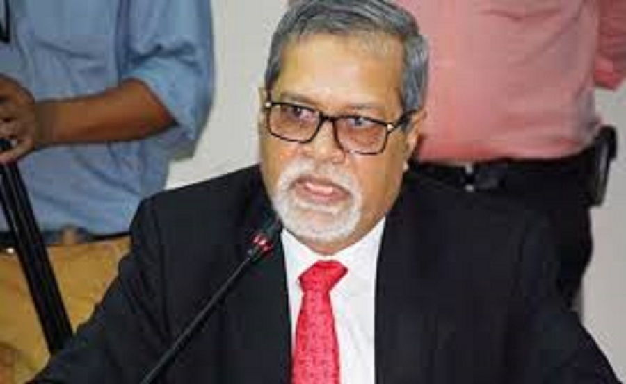 ফখরুলের গাড়ি বহরে হামলায় নির্বাচন কমিশন বিব্রত: সিইসি