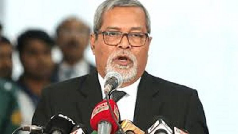 ২০১৪ সালের মতো তাণ্ডব যেন না ঘটে : সিইসি