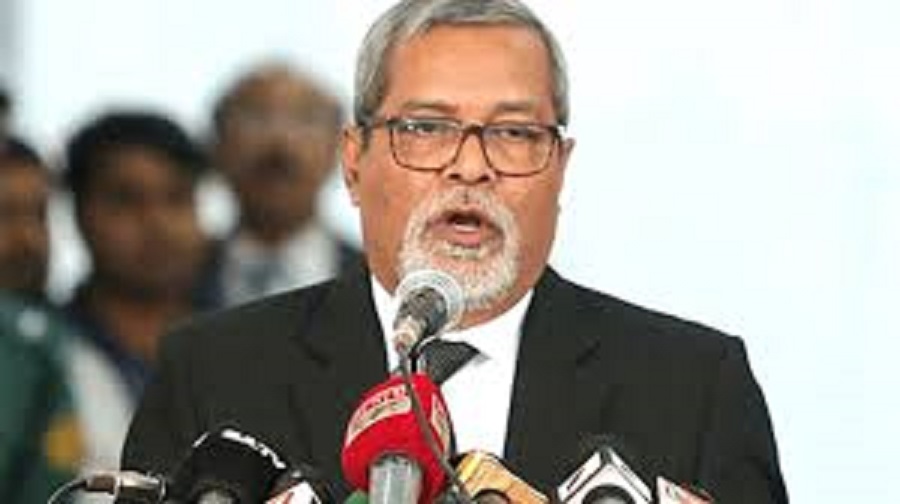 ২০১৪ সালের মতো তাণ্ডব যেন না ঘটে : সিইসি