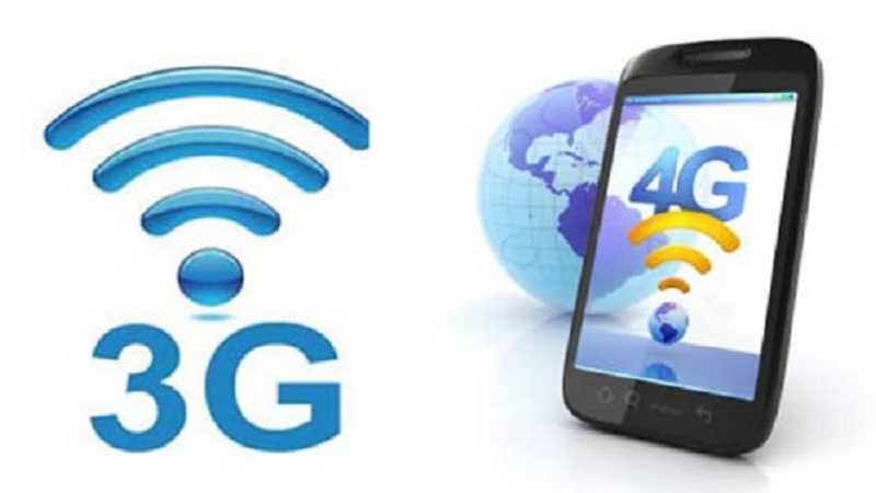 প্রায় ২৪ ঘন্টা বন্ধ থাকার পর মোবাইল ইন্টারনেট চালু