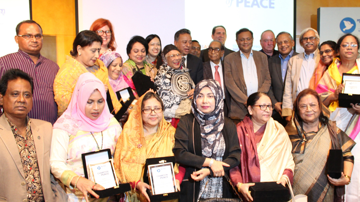 বিশ্বাসযোগ্য নির্বাচন না হলে অর্জন ম্লান হবে ।