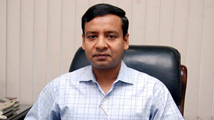 গোলাম মাওলা রনির প্রার্থীতা আপিলে বহাল