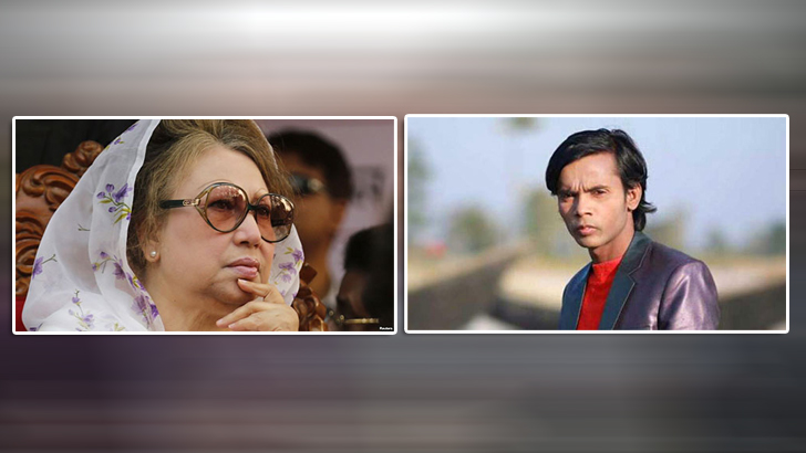 খালেদা ও হিরো আলম কে গুগলে বেশি খোঁজ