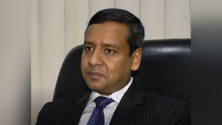 বিএনপিতে যোগ দেওয়ার কারন জানালেন গোলাম মাওলা রনি