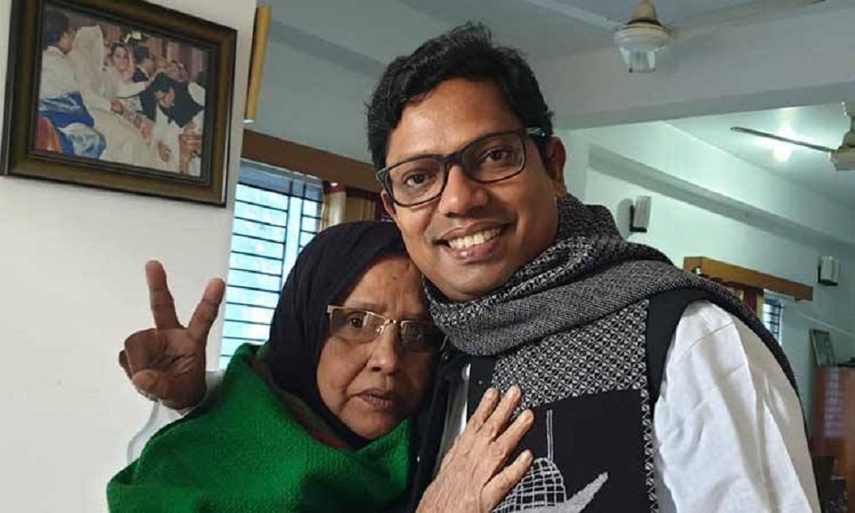 নাটোর-৩: বেসরকারি ফলে জয়ী জুনাইদ আহমেদ পলক