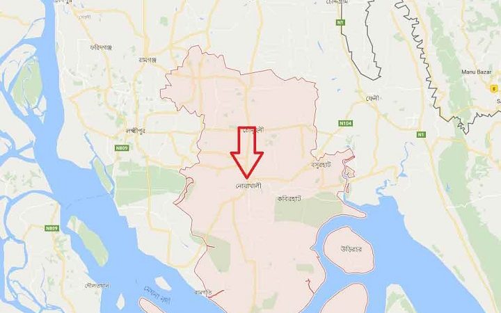নোয়াখালী-২ আসনে ভোট কেন্দ্রে হামলা, প্রিজাইডিং অফিসারসহ আহত ৭