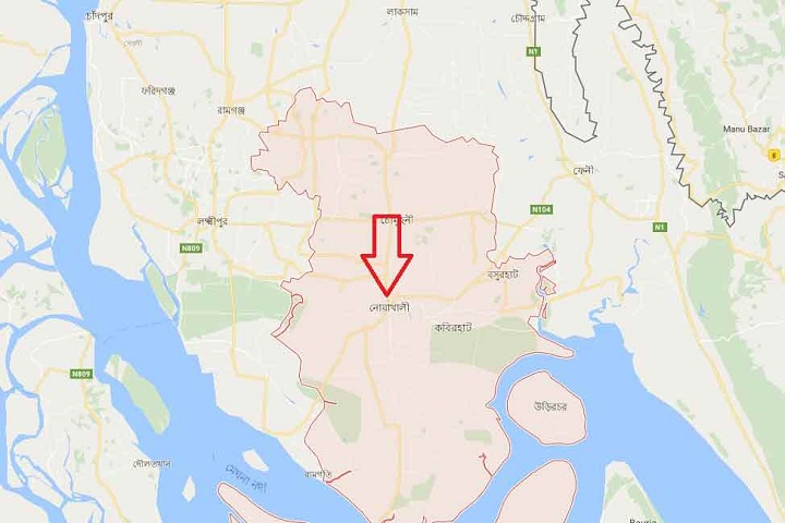 নোয়াখালী-২ আসনে ভোট কেন্দ্রে হামলা, প্রিজাইডিং অফিসারসহ আহত ৭