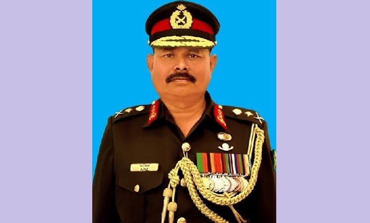 ভোটারদের নির্ভয়ে ভোট দিতে যাওয়ার আহব্বান সেনাপ্রধানের