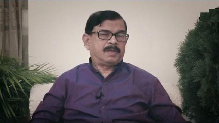 ভোটারদের কেন্দ্রে গিয়ে ভোট দেয়ার সিদ্ধান্তে অটল থাকার আহ্বান জানিয়ে মাহমুদুর রহমান মান্নার ভিড়িও বার্তা