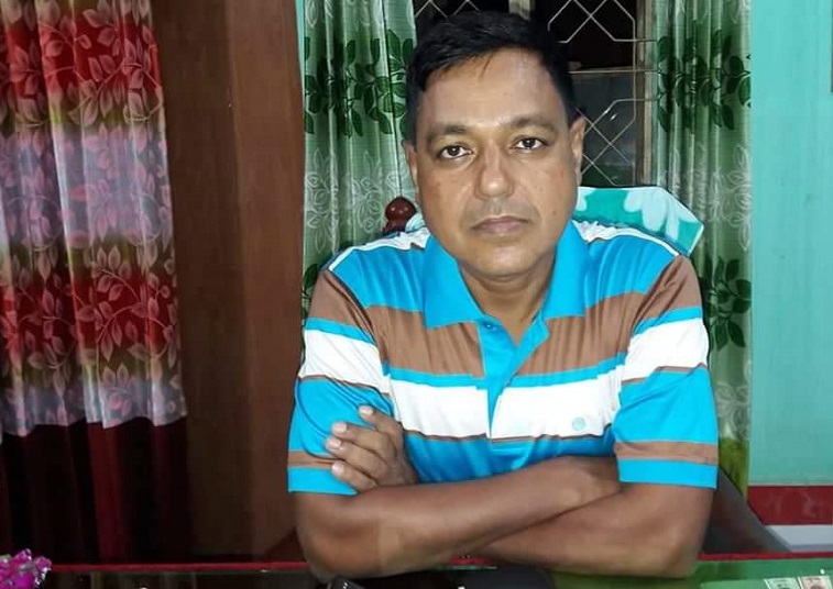 পাটকেলঘাটা থানার ওসি’র প্রত্যাহার দাবিতে রিটার্নিং অফিসারের কাছে অভিযোগ