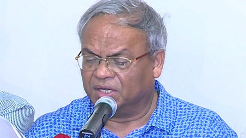 বিএনপি প্রার্থীদের মনোনয়ন বাতিলের নির্দেশনা এসেছে ‘ছোট রুম’ থেকে !!