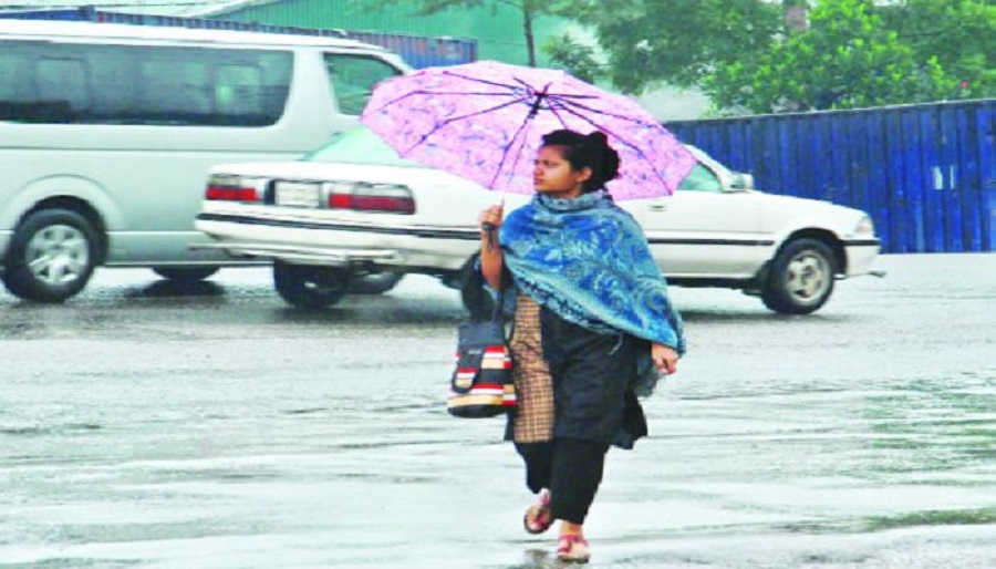 তিন মাসে তিনটি ঘূর্ণিঝড়