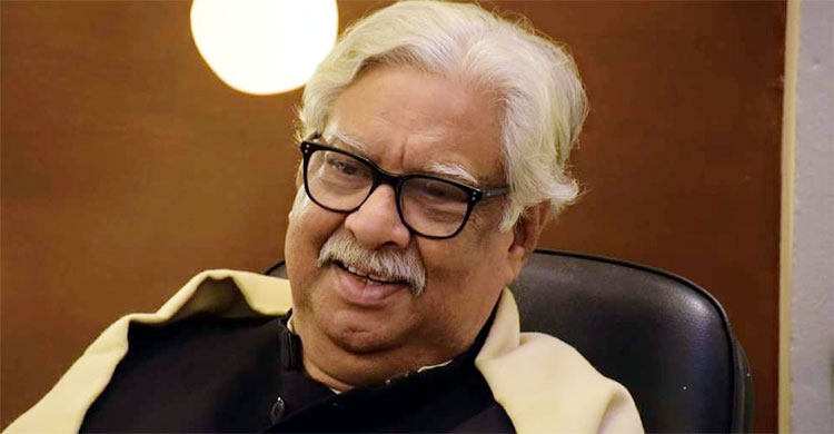 আমি বঙ্গবন্ধুর কর্মীঃ সুলতান মনসুর