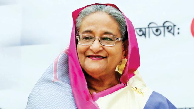 ‘শেখ হাসিনার নিকটতম প্রতিদ্বন্দ্বী নেই