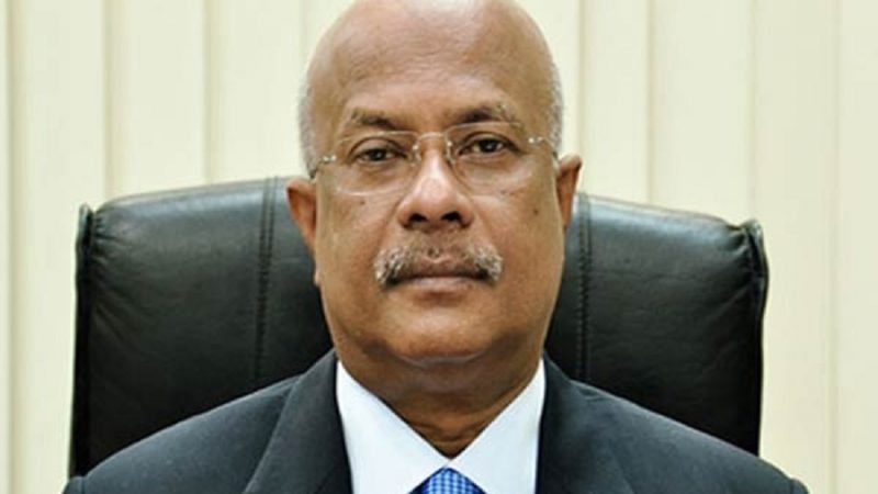 স্কুলে হঠাৎ হাজির দুদক চেয়ারম্যান, ৮ শিক্ষকের মধ্যে ৭ জন অনুপস্থিত