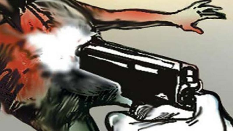 বন্দুকযুদ্ধে নিহত, গণধর্ষণ মামলার আসামি