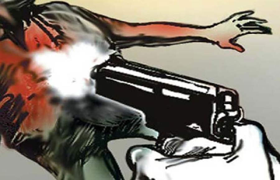 বন্দুকযুদ্ধে নিহত, গণধর্ষণ মামলার আসামি