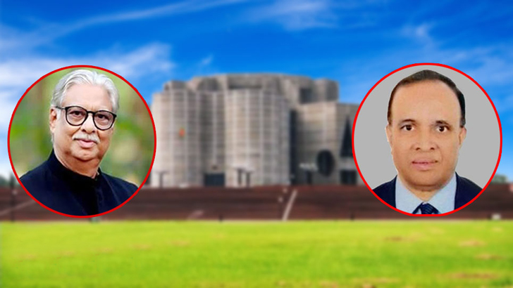 ঐক্যফ্রন্টের ২ প্রার্থীর শপথের বিষয়ে যা বললো বিএনপি