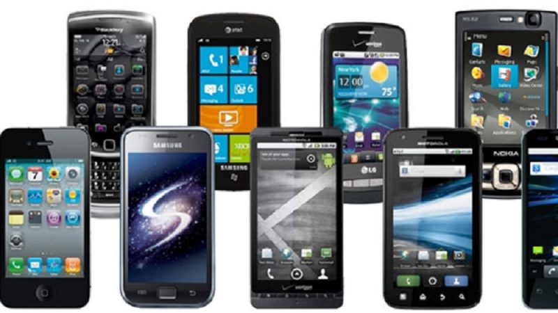 মোবাইল সিমের মতো হ্যান্ডসেটও নিবন্ধন করতে হবে