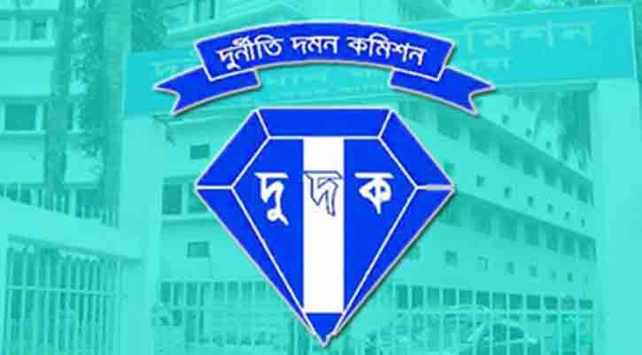 দুদকের নতুন সচিব দিলোওয়ার বখ্ত