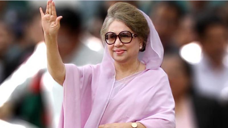 বিএনপির নতুন মহাসচিবের নাম জানালেন খালেদা জিয়া !