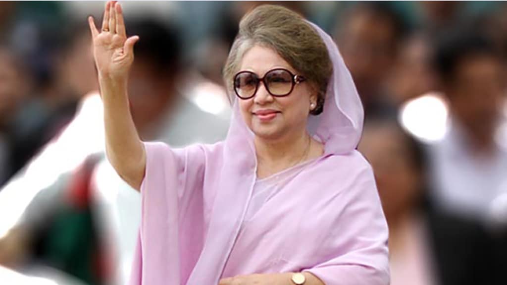 বিএনপির নতুন মহাসচিবের নাম জানালেন খালেদা জিয়া !