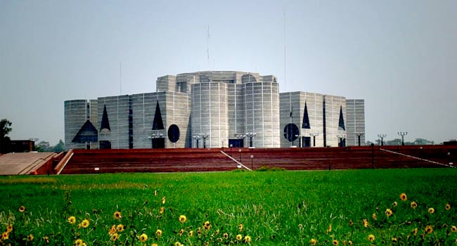 মন্ত্রীসভার পর এবার চমক থাকছে সংসদেও