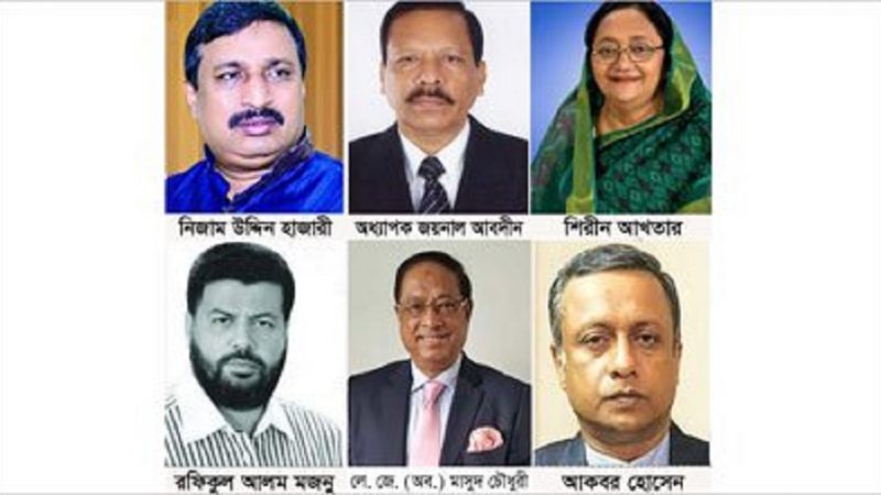 ফেনীতে মহাজোটের প্রার্থী বাদে সবার জামানত বাজেয়াপ্ত
