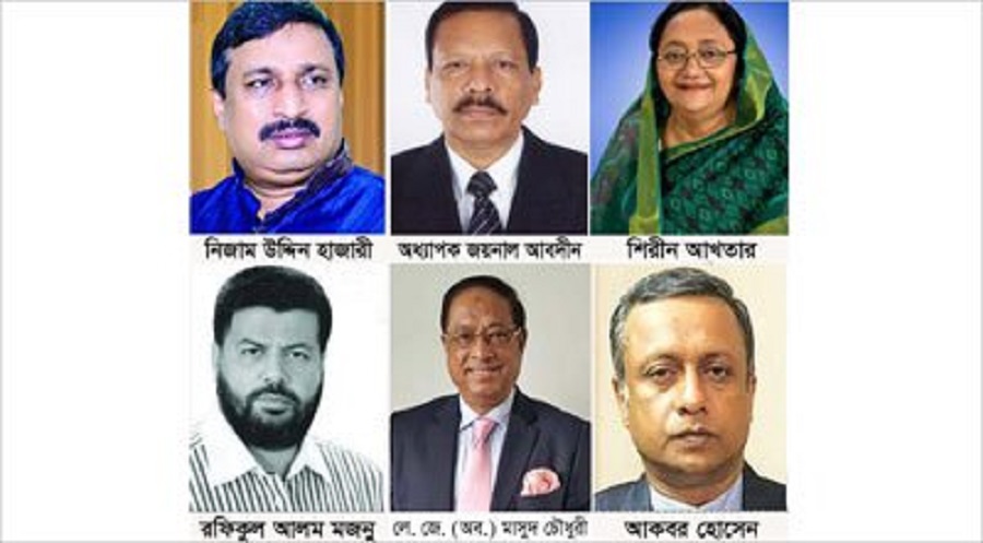 ফেনীতে মহাজোটের প্রার্থী বাদে সবার জামানত বাজেয়াপ্ত