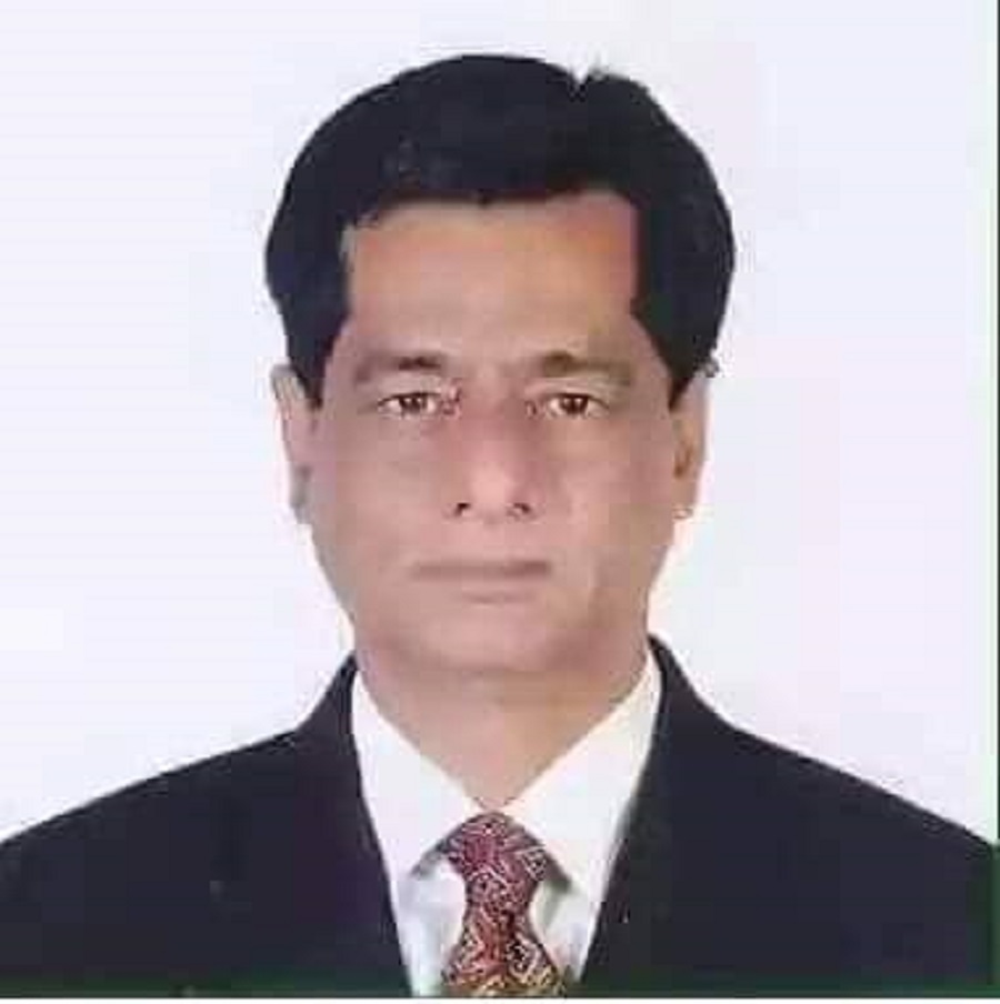 দেবহাটা উপজেলা চেয়ারম্যান পদে দলীয় মনোনয়ন প্রত্যাশী মো.রফিকুল ইসলাম রফিক
